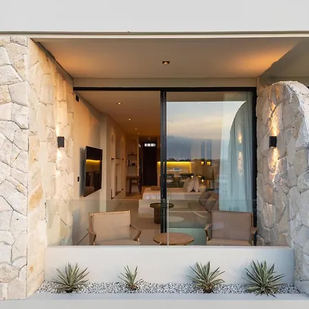 Serene Canggu Retreat Private Studio With Rice Field Views