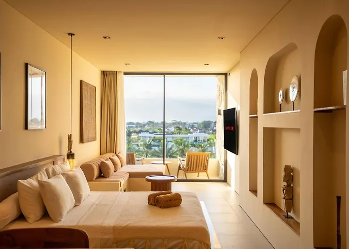 Serene Retreat Private With Rice Field Views *