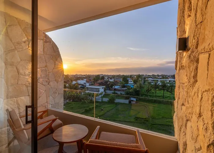 Serene Retreat Private With Rice Field Views チャングー
