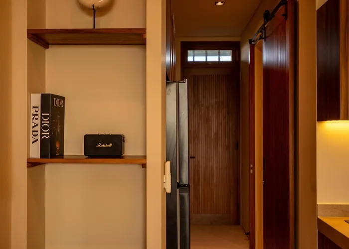 Serene Retreat Private With Rice Field Views ゲストハウス チャングー