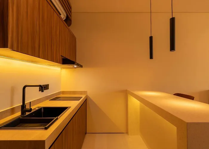 ゲストハウス Serene Retreat Private With Rice Field Views