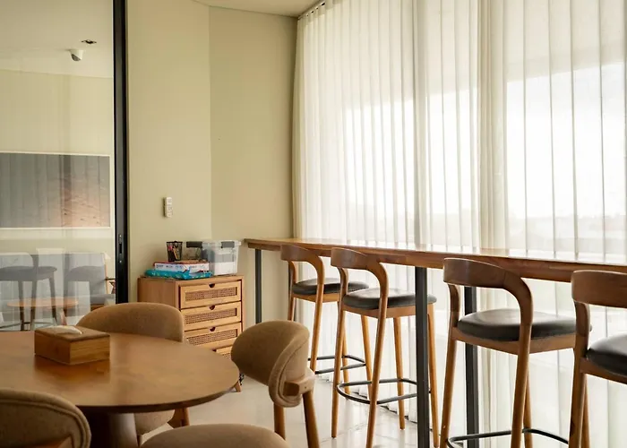 Serene Retreat Private With Rice Field Views チャングー
