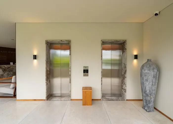 ゲストハウス Serene Retreat Private With Rice Field Views チャングー